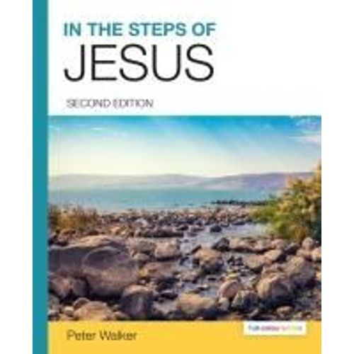 In The Steps Of Jesus