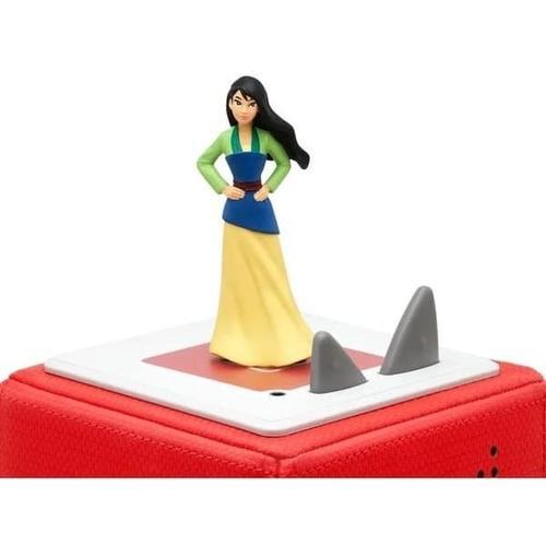 Toniebox Disney Princess Mulan