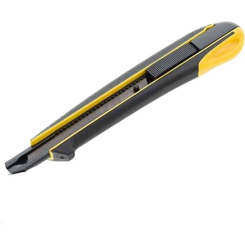 Cutter 9mm bi-matière sc