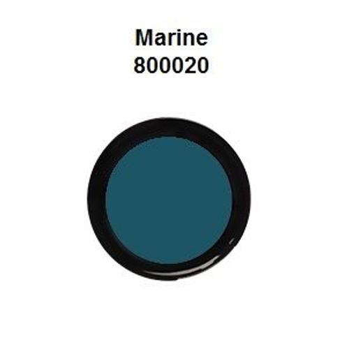 Ombre À Paupières Lumière Mat Peggy Sage Marine 800020 Bleu