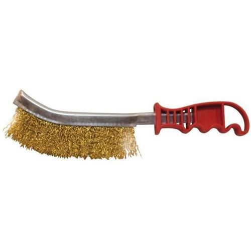 SAVY - Brosse métal convexe à 4050006 A