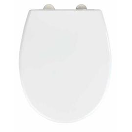 Abattant WC Toilette Original Design Clipsable Frein de Chute
