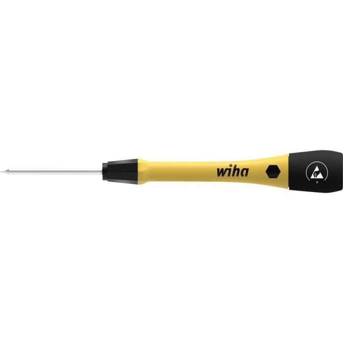 Wiha antistatique (ESD) Tournevis Torx TORX
