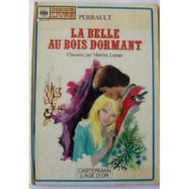 Livre-disque vinyle 33 tours BO du film La Belle et le Clochard