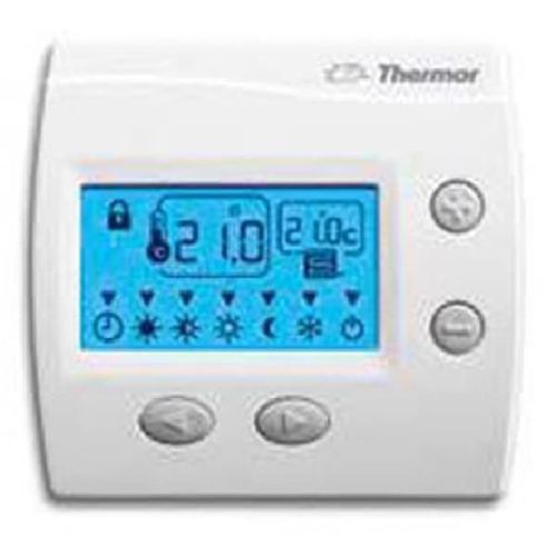 Thermor - KIT KS L85 SS THERMOSTAT 0850W