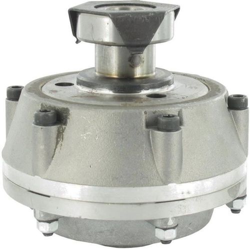 Embrayage Conique Adaptable Eurosystems Pour Axe De Moteur De 22,2mm Avec 8 Rainures Ø: 104mm