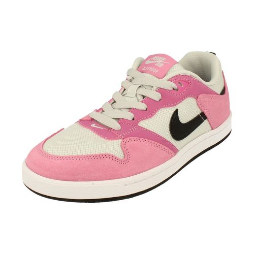 Chaussures Nike Sb Alleyoop Trainers Cq0369 600