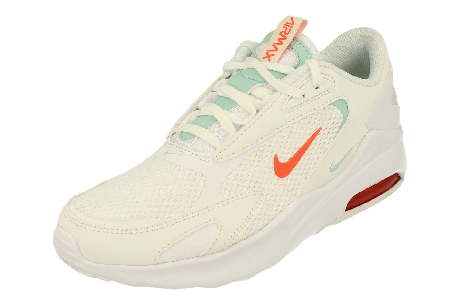 nike air max bolt pink