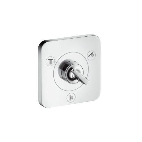 Hansgrohe axor citterio e thermostat - 36773000