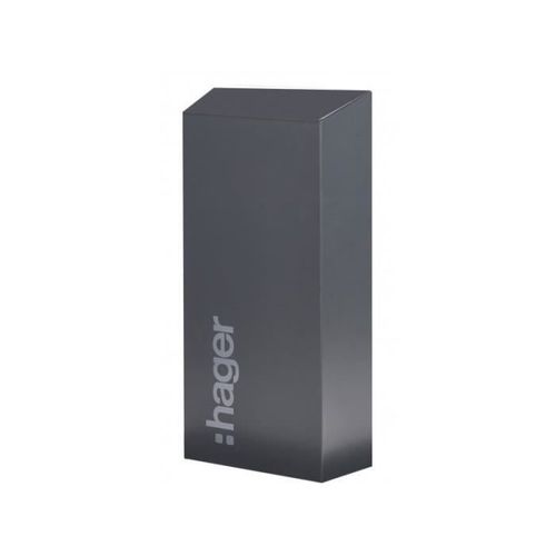 HAGER - Pied de fixation pour XEV6xx