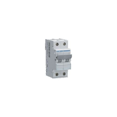 Disjoncteur 2p 50a nfn250