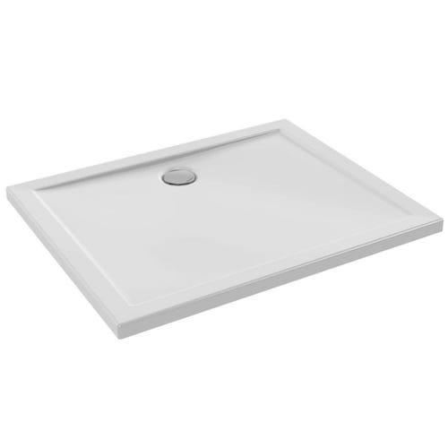 Receveur Kyreo ceramique , 90 x 90 ENC90-00
