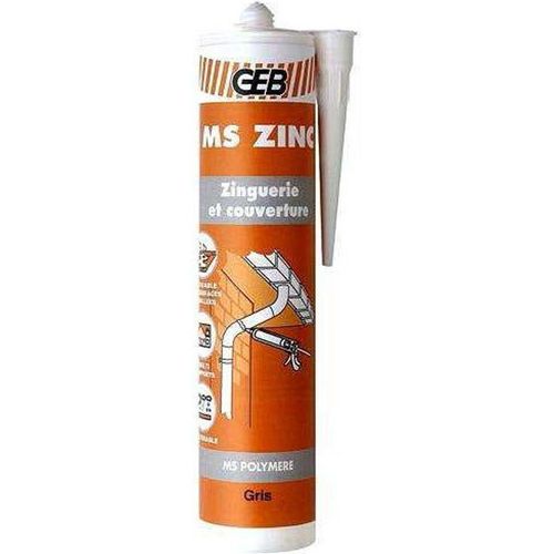 Colle mastic MS ZINC