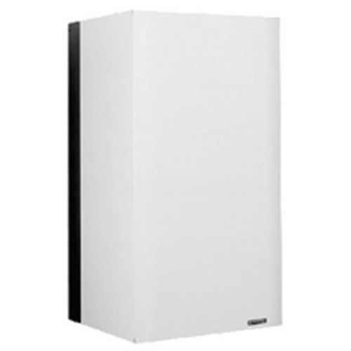 Frisquet Préparateur eau chaude UPEC 80L mural inox (comporte de série tous les accessoires de raccordement à une chaudière mural...