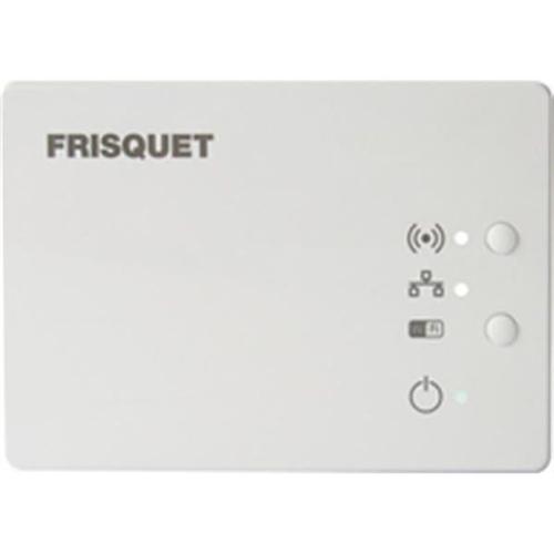 FRISQUET Accessoire BOX FRISQUET CONNECT 16.46 réf. F3AA41484