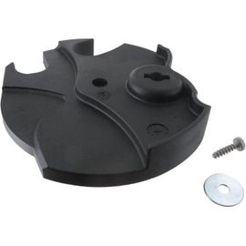 Garde Boue Pour Boitier De Transmission Rt400 Sur Machines John Deere