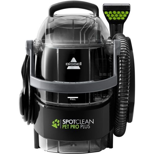 Détacheur Bissell Spot Clean Pet Pro plus 37252