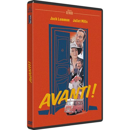 Avanti !