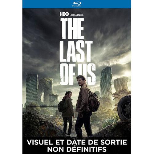 The Last Of Us - Saison 1 - Blu-Ray