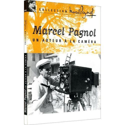 Marcel Pagnol, Un Auteur À La Caméra