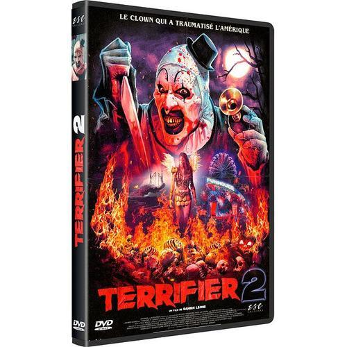 Terrifier 2