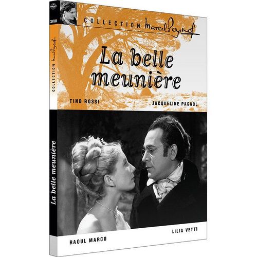 La Belle Meunière