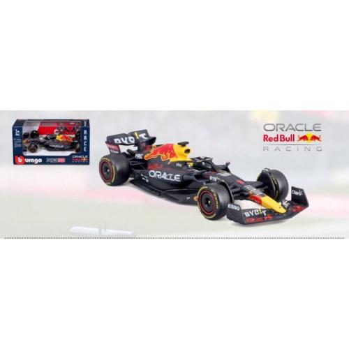 Red Bull 2022 Verstappen 1/43 Burago-Burago