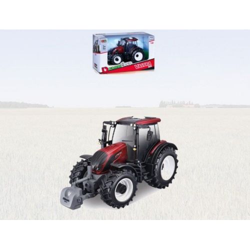 Véhicules Miniatures Die Cast 1/32 Collection Ferme - Tracteur Valtra N174