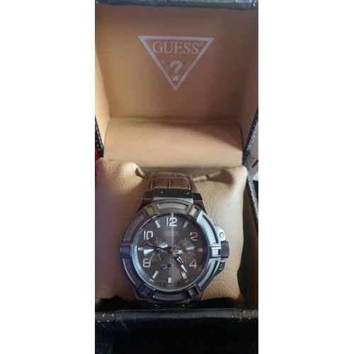 Montre Guess Homme