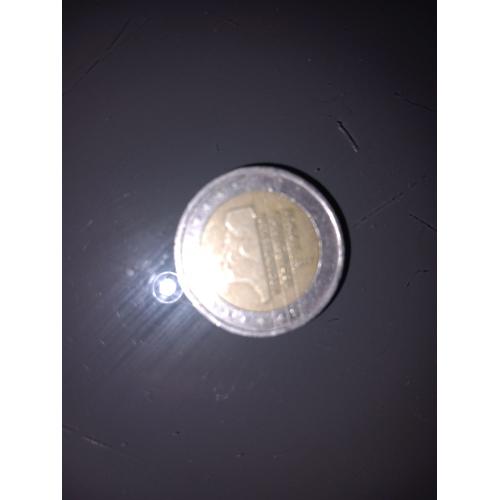 Pièce 2 Euros 2000