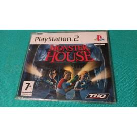 Monster House - PlayStation 2