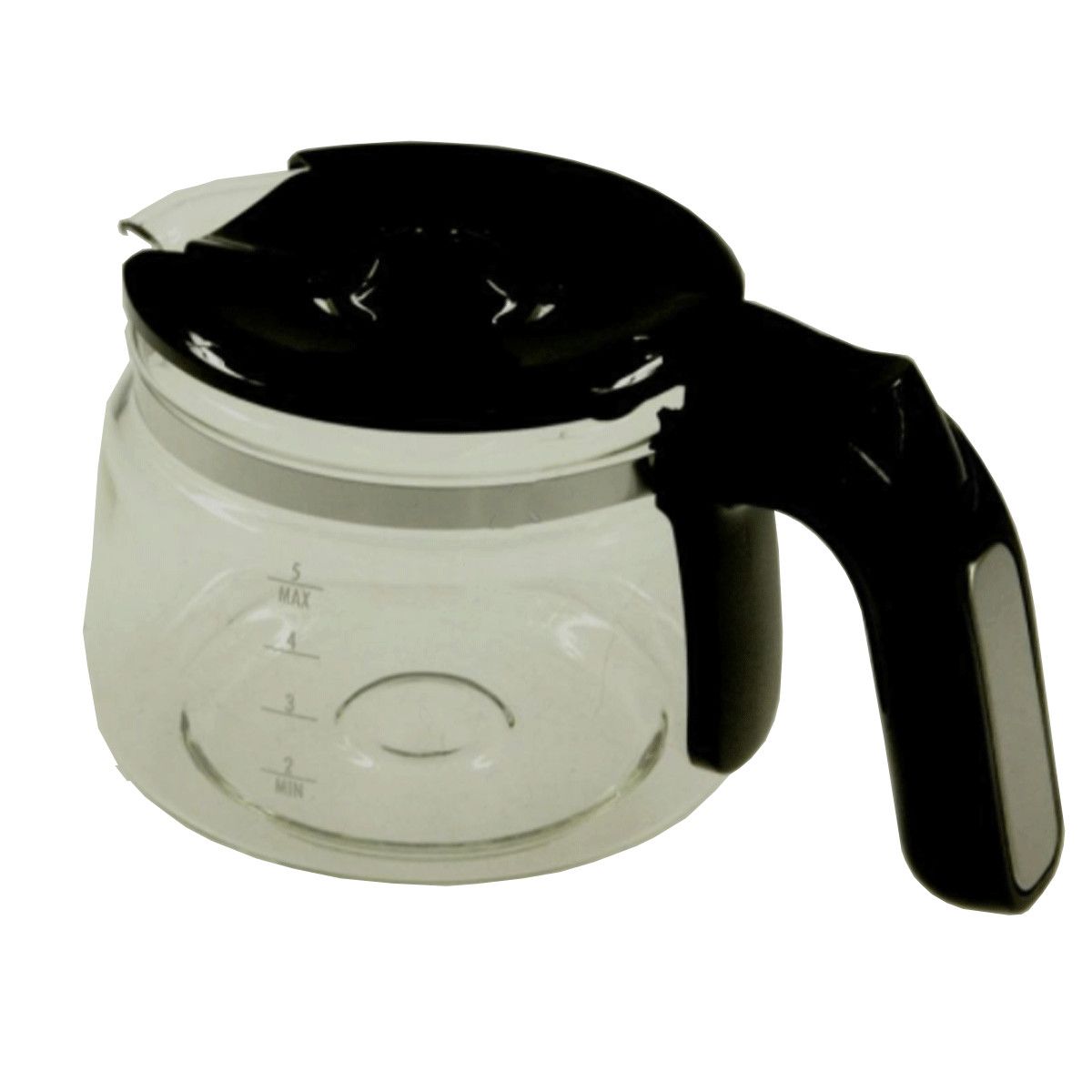 Verseuse - Cafetière, Expresso (HZ1000 DELONGHI)