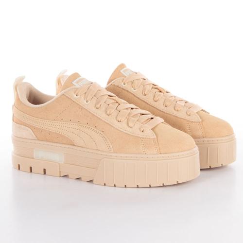 Basket puma best sale camel