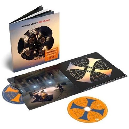 Big Music - 10th Anniversary Edition - Cd Album