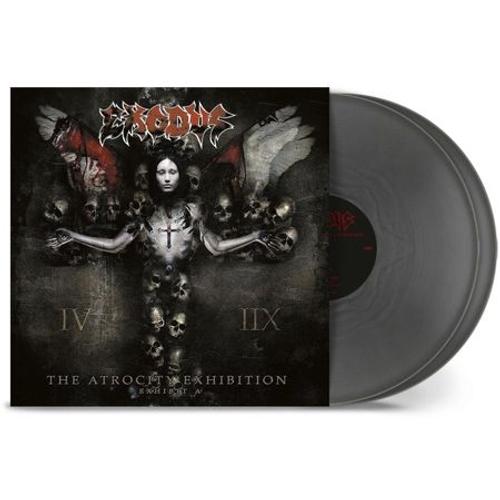 The Atrocity Exhibition - Exhibit A - Vinyle 33 Tours