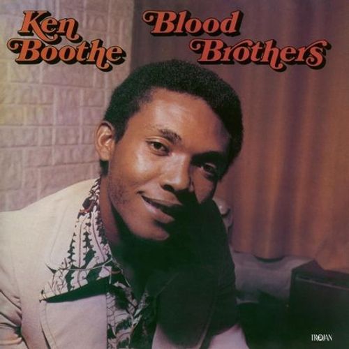 Blood Brothers - Vinyle 33 Tours