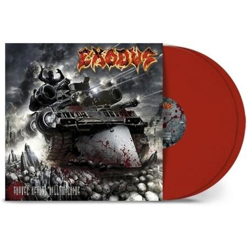 Shovel Headed Kill Machine - Vinyle 33 Tours