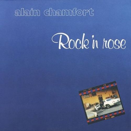 Rock'n Rose - Vinyle 33 Tours