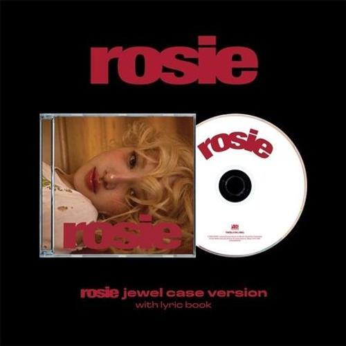 Rosie - Cd Album