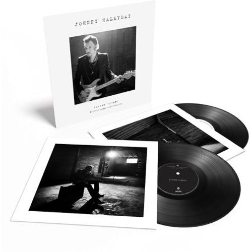 Rester Vivant - 10e Anniversaire - Vinyle 33 Tours