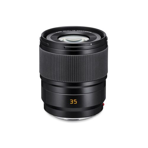Leica Summicron-SL 35mm f/2 ASPH