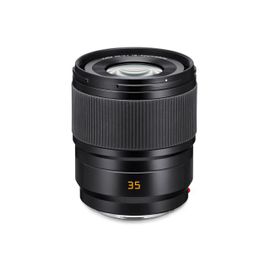 Leica Summicron-SL 35mm f/2 ASPH