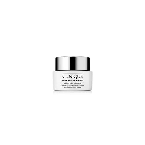 Clinique Even Better Clinical Crème Hydratante Illuminatrice 50ml 