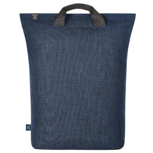 Sac Eco-responsable - 1816517 - bleu mélange