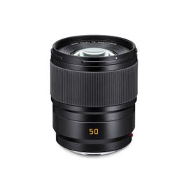 Leica Summicron-SL 50mm f/2 ASPH