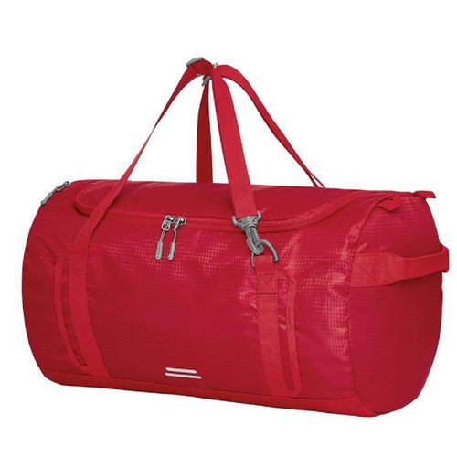 Sac de sport, voyage - 1818037 - rouge