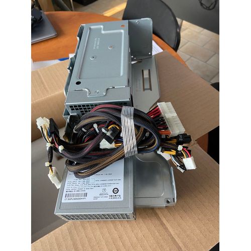 Kit redondant alimentation 867875