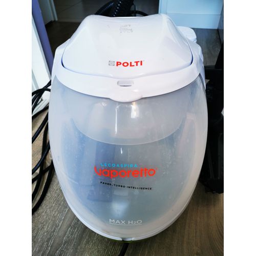 Aspirateur Polti LecoAspira FAV80