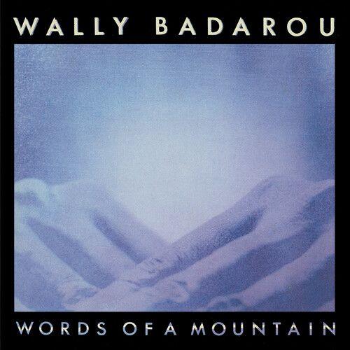 Wally Badarou - Words Of A Mountain [Compact Discs] Holland - Import