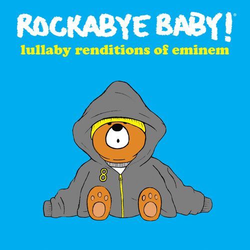 Andrew Bissell - Lullaby Renditions Of Eminem [Vinyl Lp]